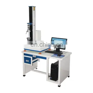 Liyi Single Column Tester Tensile Test Machine thumbnail-5