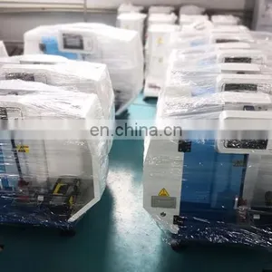 Liyi Charpy Izod Tester Pendulum Impact Testing Machine thumbnail-7