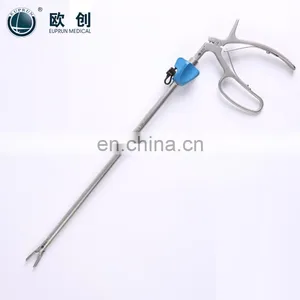 High Quality Clip Applier Laparoscopic Surgical Instruments thumbnail-6