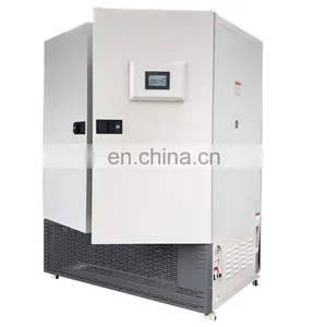 Liyi Pharmaceutical Industry Test Machine Tablet Stability Medicine Stability Test Chamber thumbnail-4