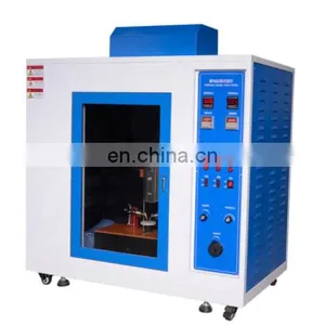 Liyi IEC60112 Leakage Current Leakage Tracking Index Tester thumbnail-2