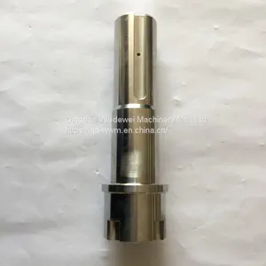Stainless Steel Machining Parts thumbnail-5