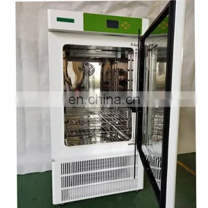 Large LCD Display Biochemical Laboratory Bacteria Incubator thumbnail-4