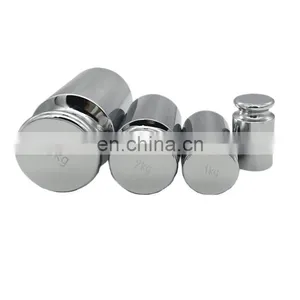Laboratory Stainless Steel Calibration Weight Set thumbnail-4