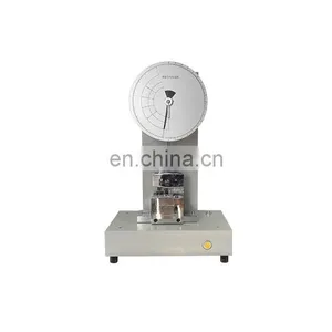 Pendulum Charpy Impact Tester for Sale Manufacturer thumbnail-1