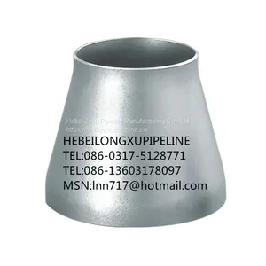 Marketing Stainless Steel Concentric Reducer Choose it thumbnail-1
