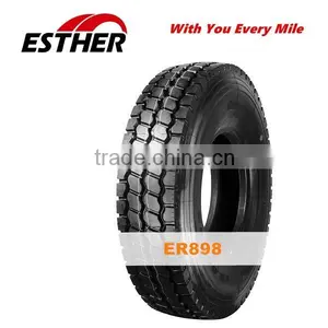 Low Price Truck Tyres in TBR Tires 12.00R24-20PR thumbnail-2