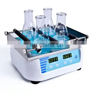 GS-30 Automatic Lab Orbital Shaker thumbnail-1