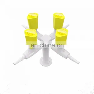 Solid Brass Laboratory Gas Tap/gas Cock/valve in Lab thumbnail-6