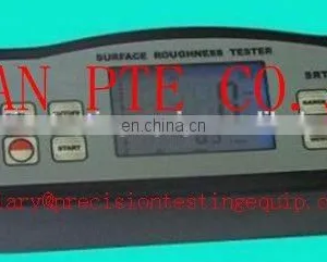 SRT-6210 Ra Rz Rq Rt Portable Surface Roughness Tester thumbnail-2