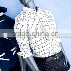 2016 Hot Sale Strong Men Mannequins Full Body Mdel MLM thumbnail-2