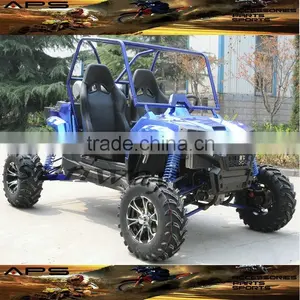 UTV 4-STROKE 600CC 4WD WITH EPA thumbnail-1