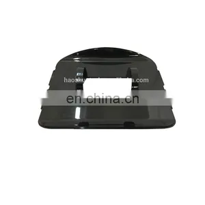Custom DIY Hard and High Quality Plastic Cover Injection Mould China Factory ISO 9001 thumbnail-4
