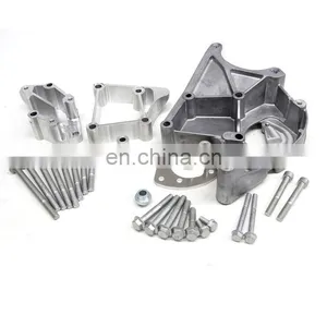 Custom Anodized Aluminum Cnc Machine Machining Metal Parts thumbnail-1