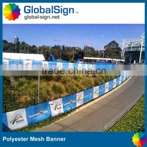 Banner Publicitario Mesh Fence Banners thumbnail-6