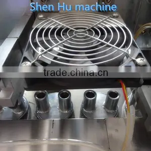 Tube Sweet Sour Sauce Filling Machine thumbnail-3
