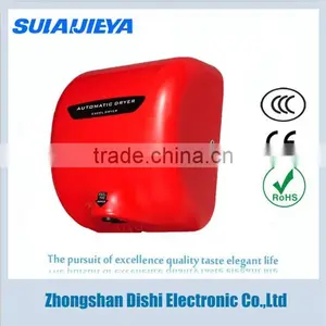ce Approval Hand Dryer Stainless Steel thumbnail-4