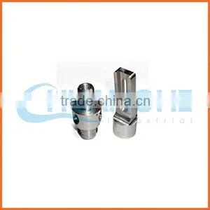 Anodized Cnc Turning Parts thumbnail-2