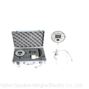 Insulator Distribution Voltage Tester thumbnail-1