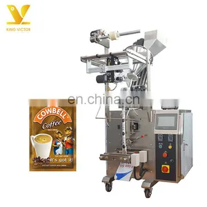 KV Vertical Automatic Packing Filling Machine for Instant Coffee Powder thumbnail-1