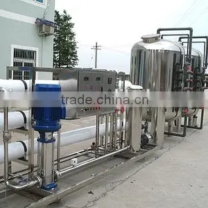2015 Sus304 Water Filtration Systems thumbnail-1