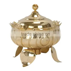 Brass Chaffing Dishes Manufacturer thumbnail-4
