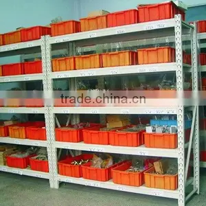 Logistics Equipment Metal Storage Shelf thumbnail-2