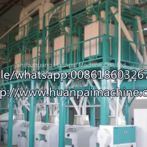 1-2 TPH Poultry Equipment Feed Crumble Machine Animal Feed Grinder and Mixer thumbnail-4