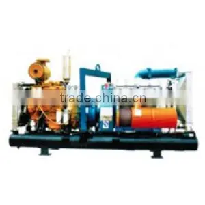 CVF-13/7 Air Compressor thumbnail-1
