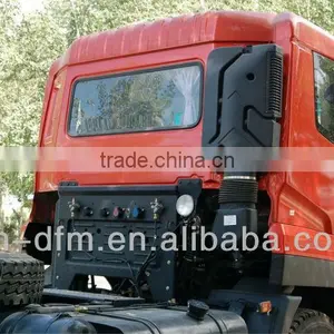 Dongfeng 4x2 Tractor Tractor Kinland DFL4180A5 LHD/RHDCummins C280 20/Heavy Duty Tractor Truck thumbnail-4