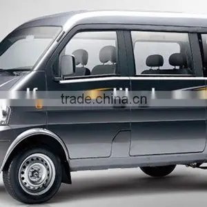 Dongfeng Diesel Mini Truck/ Cargo Truck/ Well-being Truck K06 thumbnail-1