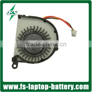 Laptop Internal Cooling Fan For ASUS Eee PC 1015 1015PE 1015PE-BBK603 1015PEB Notebook Fan KSB0405HB thumbnail-2