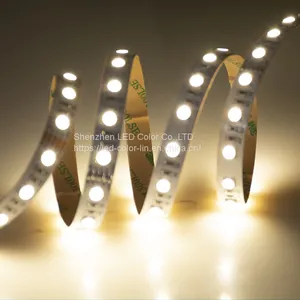 Christmas Lights Commercial IP20 Non-waterproof Flexible Led Stirp thumbnail-2