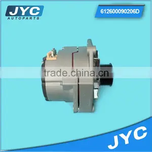 Used Alternator and Starter Auto Alternator 1mw Alternator thumbnail-4