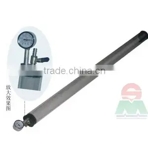 Laboratory Free Fall Tube, Newton Tube for Newton Experiment thumbnail-1