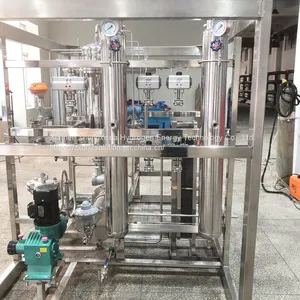 High Purity Hydrogen Gas Generation Equipment for Hydrogen Fuel Cell With Low Price thumbnail-1