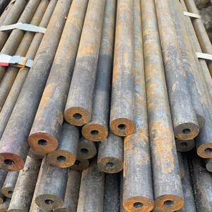 Chinese Manufacturers - Fine Drawn Steel Pipe - Cold Drawn Steel Pipe - Precision Steel Pipe, the Above Prices Are Preferential thumbnail-1