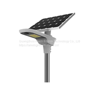 Solar Street Light thumbnail-1