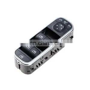 100017812 1679050101 Electric Window Switch For Mercedes Benz W463 W177 thumbnail-1