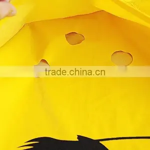 1 Piece Raincoat,PVC Raincoat, Poncho RC002 - Hot Product thumbnail-4