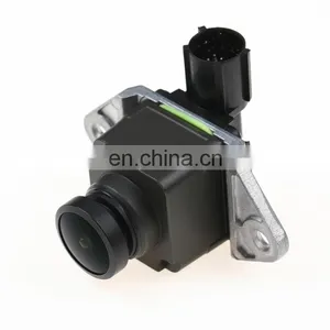 100003226 ZHIPEI High Quality Rear View Back Up Camera 68137943AD For Jeep Chrysler thumbnail-1