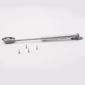 High Quality Gas Springs Cylinder Hydraulic Spring 10 Inch 150n Gas Strut thumbnail-2