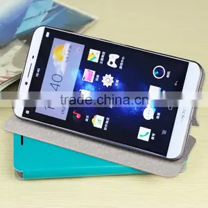 MOFi Flip Case Cover for OPPO R7 Plus, R7 Plusm, Leather Case for OPPO R7s Plus Back Cover thumbnail-2