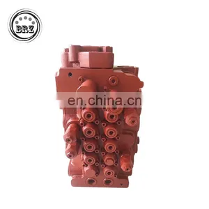 SUMITOMO SH350-3B SH350HD SH350 Control Valve SH350-5 Main Valve SH350HD-3 Hydraulic Valve thumbnail-2