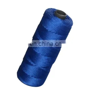 JC Good Quality Thin Braided Polyester/PE Rope thumbnail-1