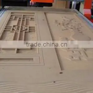 Atc Wood Working Cnc Router Carving Cnc Router Cnc Automatic Tool Changer thumbnail-5