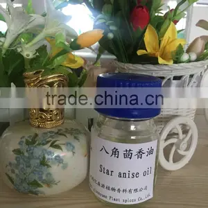 Bulk Food/cosmetic Grade Start Anise Oil thumbnail-2