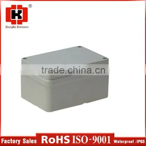 Best Standard Ip65 Electronics Project Enclosure thumbnail-2