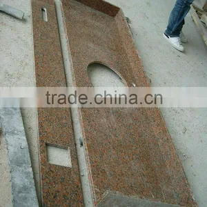Direct Manufacturers Selling Rusty Granite Vanity Top From Chinese Merchandise thumbnail-5