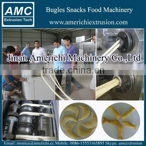 Tortilla Making Machine/tortilla Machinery/Corn Chips Production Line thumbnail-1